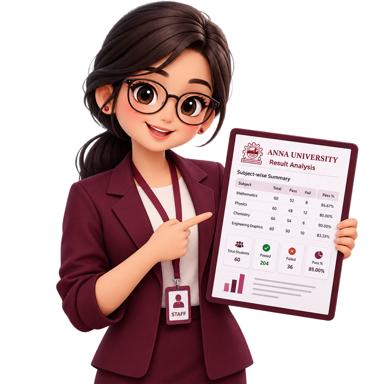 Dashboard Illustration
